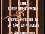 CARTEL CNT-AIT VILANOVA CHARLA A. N. GALINDO