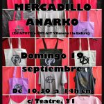 Mercadillo Anarko