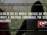 victoria cntait wesser murcia