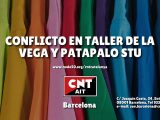 banner conflicto patapalo slu vega catalunya