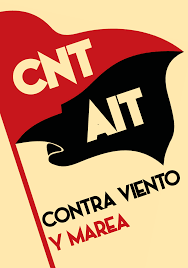 Vuelve la CNT-AIT a Huelva