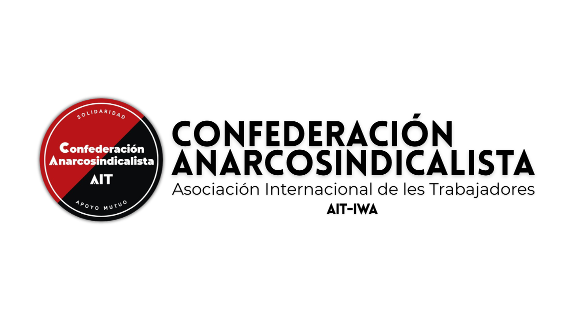 Cambio de nombre de la CNT-AIT por orden judicial